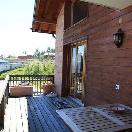 Mélodie De Rêve Appartement