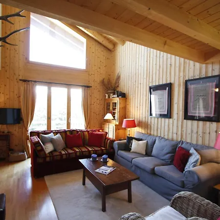 Appartement Mélodie De Rêve Crans-Montana