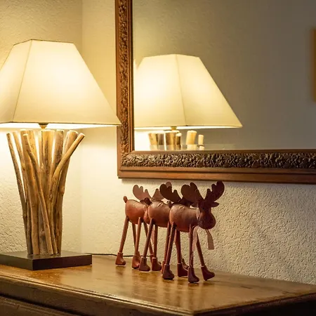 Melodie De Reve Crans-Montana