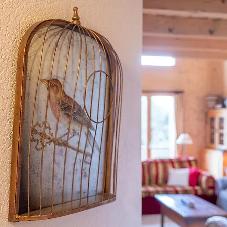 Melodie De Reve * Crans-Montana