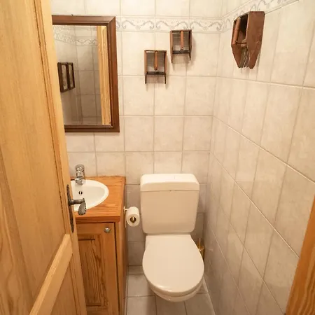 Apartment Melodie De Reve