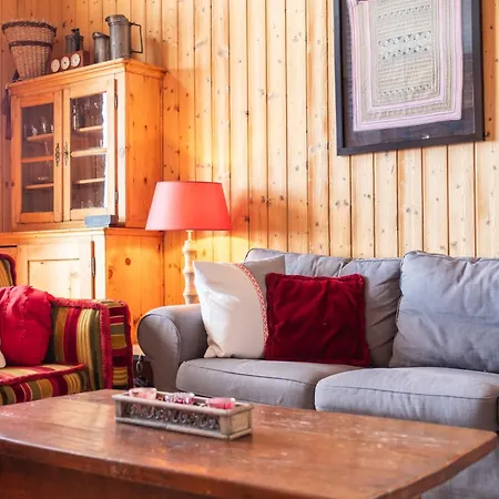 Melodie De Reve Apartment Crans-Montana