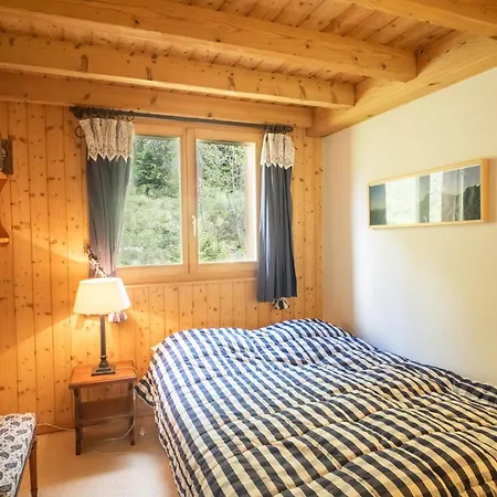 Melodie De Reve * Crans-Montana