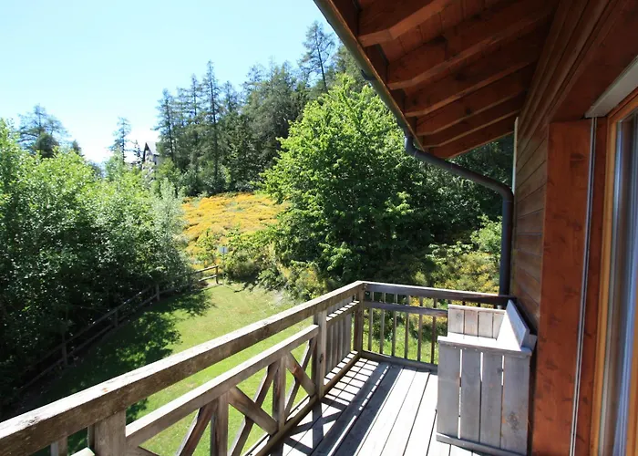 Mélodie De Rêve Crans-Montana