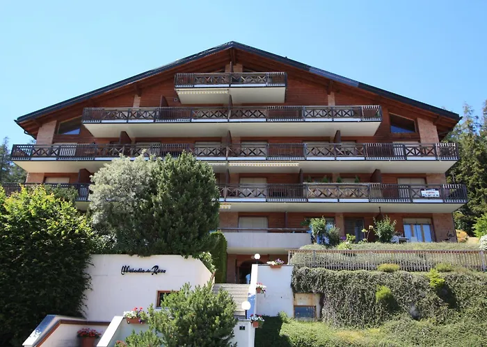 Mélodie De Rêve * Crans-Montana