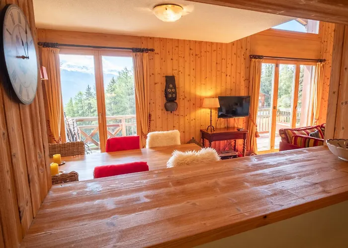 Melodie De Reve Apartman *