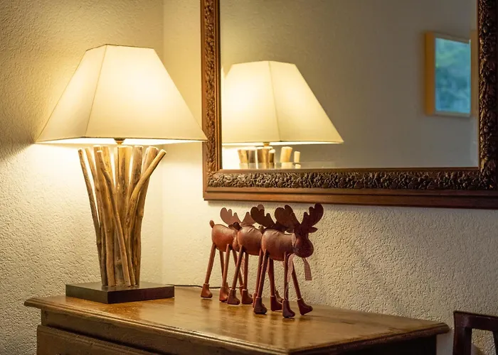 Mélodie De Rêve Crans-Montana