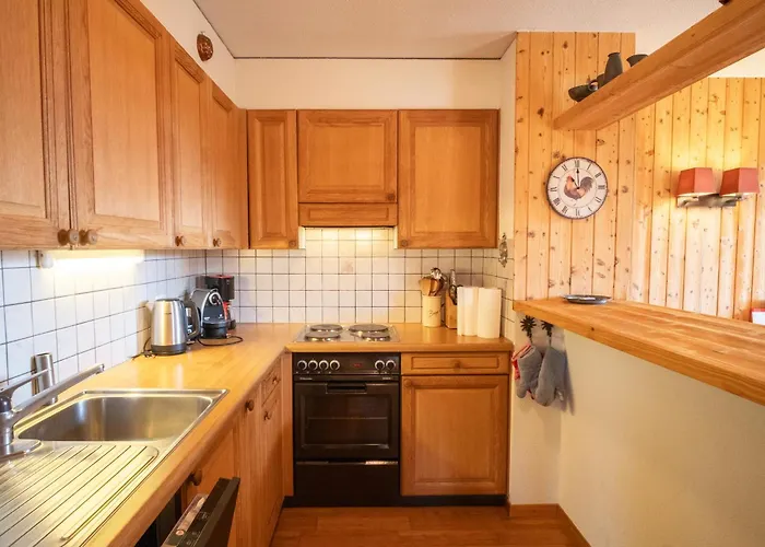 Mélodie De Rêve * Crans-Montana