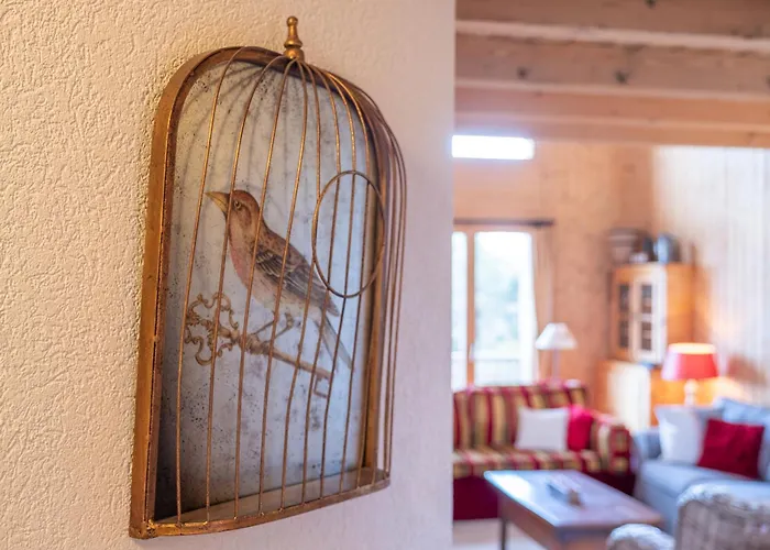 Mélodie De Rêve * Crans-Montana