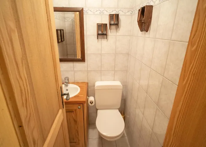 Apartamento Mélodie De Rêve