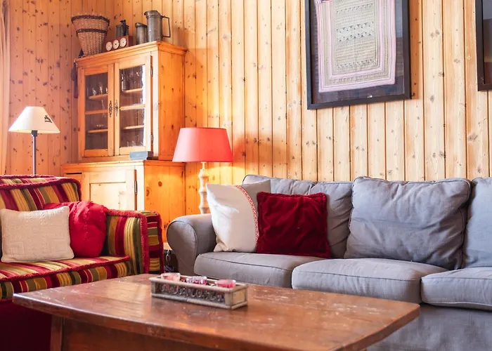 Melodie De Reve Apartman Crans-Montana