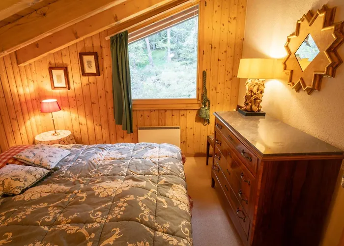 Mélodie De Rêve * Crans-Montana