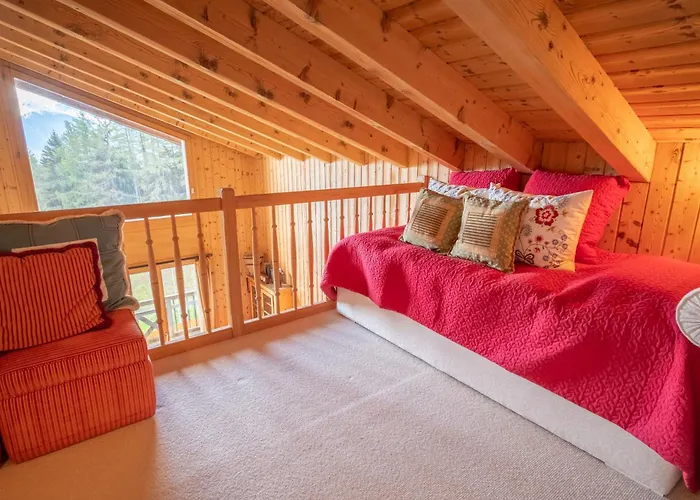 Mélodie De Rêve Apartamento *