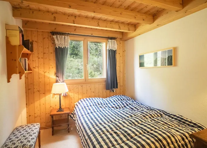 Melodie De Reve * Crans-Montana