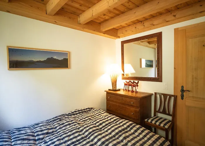 Mélodie De Rêve Apartamento