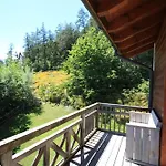 Mélodie De Rêve Crans-Montana