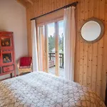 Appartement Mélodie De Rêve Crans-Montana