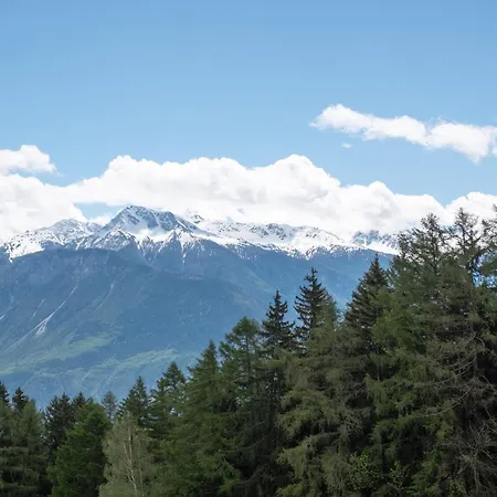 Melodie De Reve Lejlighed Crans-Montana