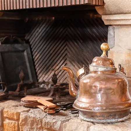 Melodie De Reve Lejlighed *