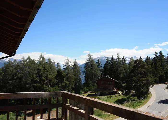 Melodie De Reve * Crans-Montana