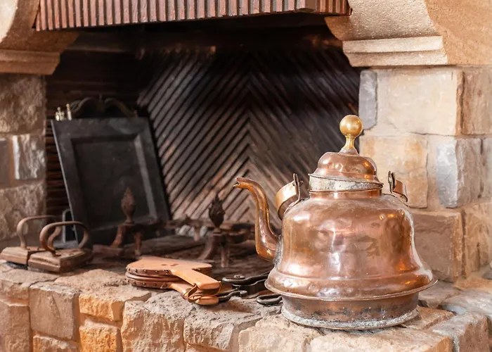 Melodie De Reve Lejlighed *