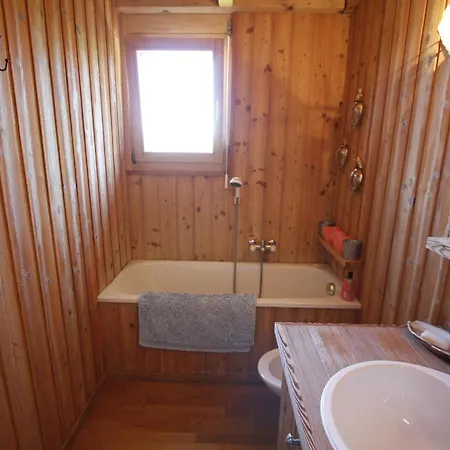 Melodie De Reve Apartament Crans-Montana