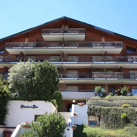 Melodie De Reve * Crans-Montana