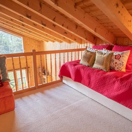 Melodie De Reve Apartament *