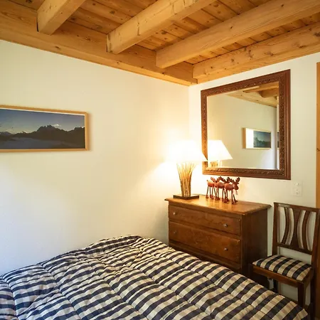 Melodie De Reve Apartament