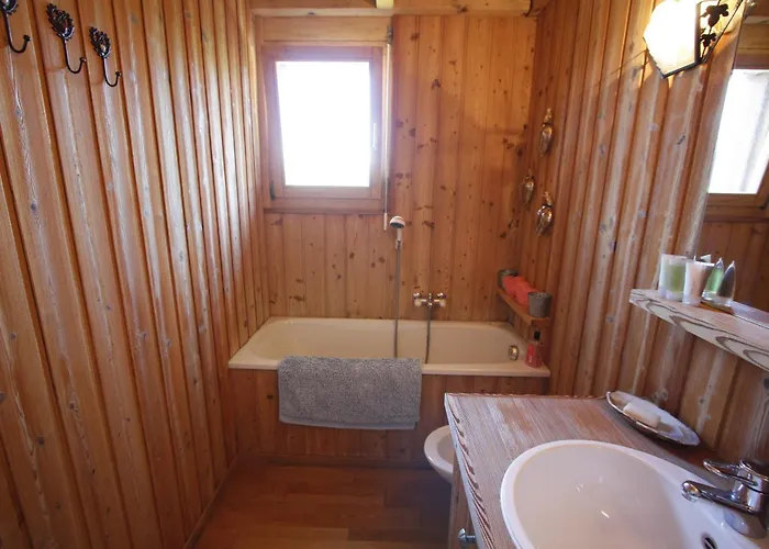 Melodie De Reve Apartment Crans-Montana