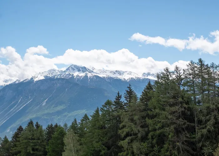 Melodie De Reve Apartment Crans-Montana